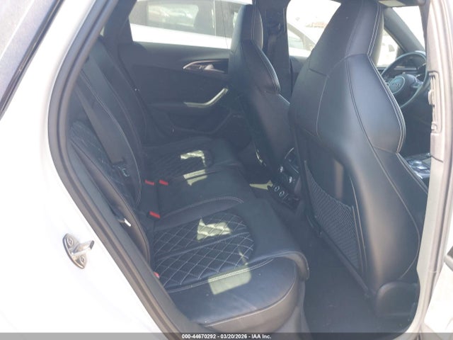 44670292 :رقم المزاد ، WAUFFAFCXJN103766 vin ، 2018 Audi S6 4.0t Premium Plus مزاد بيع