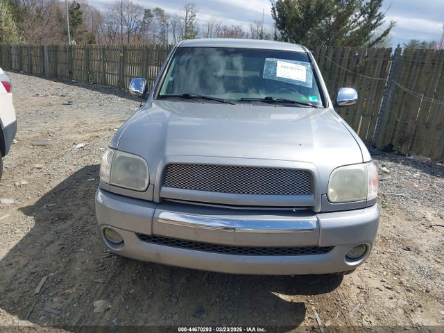 Продажа на аукционе авто 2006 Toyota Tundra Darrell Waltrip Edition, vin: 5TBDT44176S527387, номер лота: 44670293