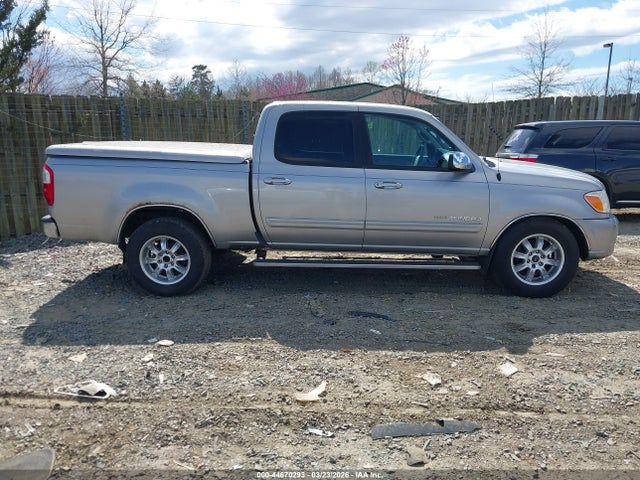 Продажа на аукционе авто 2006 Toyota Tundra Darrell Waltrip Edition, vin: 5TBDT44176S527387, номер лота: 44670293