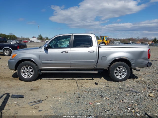 Продажа на аукционе авто 2006 Toyota Tundra Darrell Waltrip Edition, vin: 5TBDT44176S527387, номер лота: 44670293