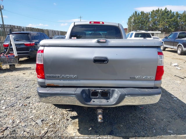 Продажа на аукционе авто 2006 Toyota Tundra Darrell Waltrip Edition, vin: 5TBDT44176S527387, номер лота: 44670293