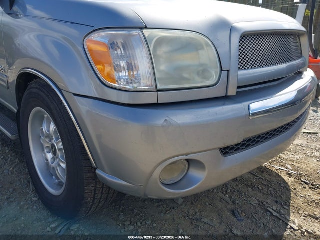 Продажа на аукционе авто 2006 Toyota Tundra Darrell Waltrip Edition, vin: 5TBDT44176S527387, номер лота: 44670293