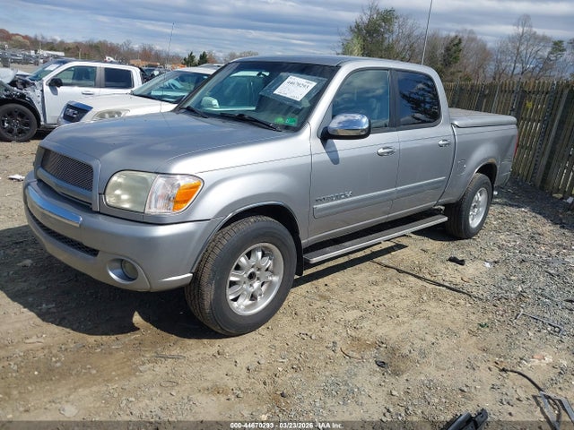 Продажа на аукционе авто 2006 Toyota Tundra Darrell Waltrip Edition, vin: 5TBDT44176S527387, номер лота: 44670293