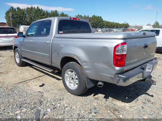 Продажа на аукционе авто 2006 Toyota Tundra Darrell Waltrip Edition, vin: 5TBDT44176S527387, номер лота: 44670293