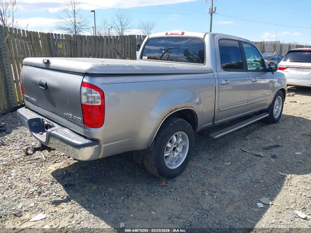 Продажа на аукционе авто 2006 Toyota Tundra Darrell Waltrip Edition, vin: 5TBDT44176S527387, номер лота: 44670293