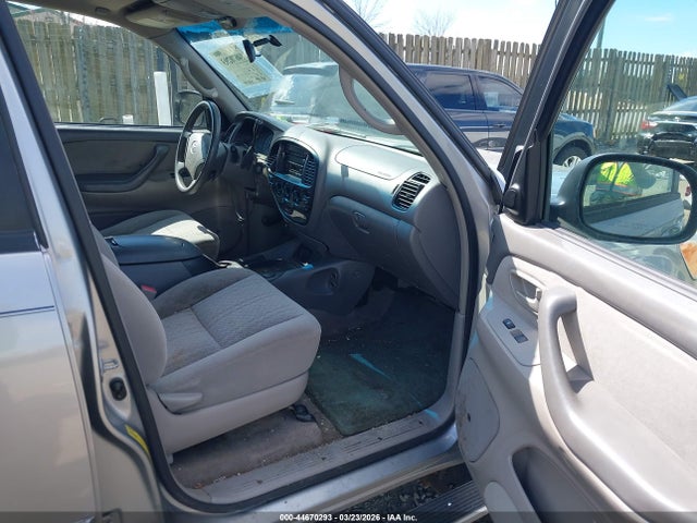 Продажа на аукционе авто 2006 Toyota Tundra Darrell Waltrip Edition, vin: 5TBDT44176S527387, номер лота: 44670293