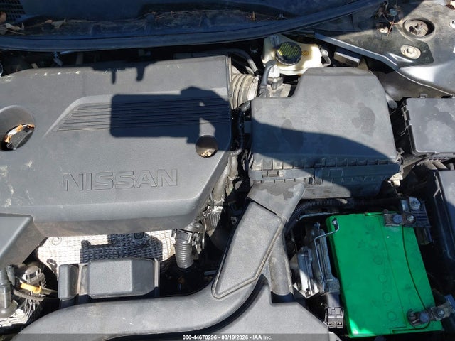 Nissan Altima 2.5 S 2015 1N4AL3AP2FN918178 Image 10