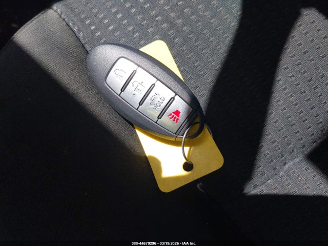 Nissan Altima 2.5 S 2015 1N4AL3AP2FN918178 Image 11