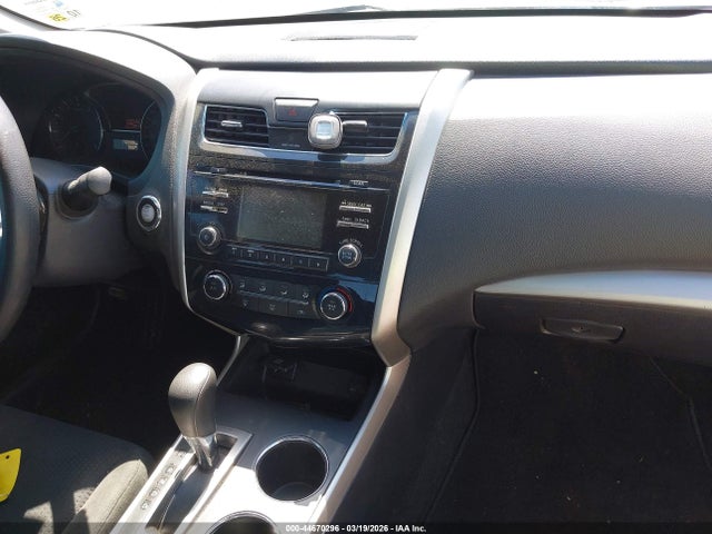 Nissan Altima 2.5 S 2015 1N4AL3AP2FN918178 Image 15