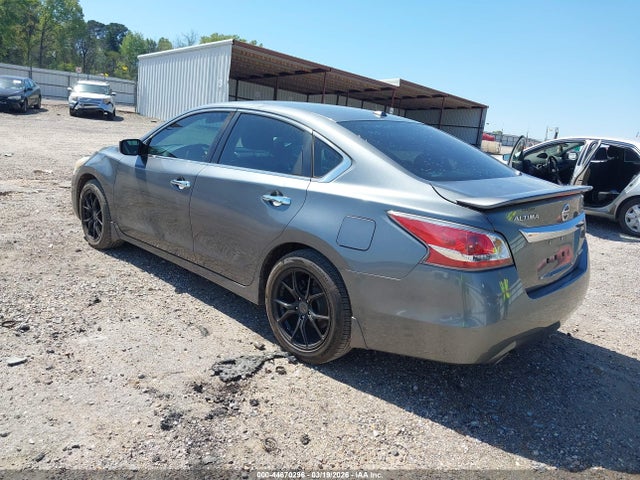 Nissan Altima 2.5 S 2015 1N4AL3AP2FN918178 Image 3
