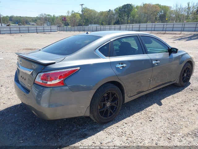 Nissan Altima 2.5 S 2015 1N4AL3AP2FN918178 Image 4