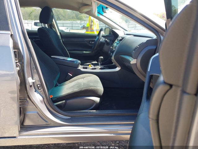 Nissan Altima 2.5 S 2015 1N4AL3AP2FN918178 Image 5