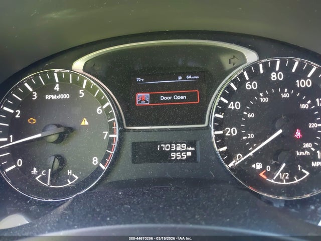 Nissan Altima 2.5 S 2015 1N4AL3AP2FN918178 Image 7