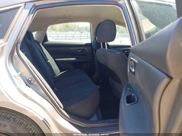 Nissan Altima 2.5 S 2015 1N4AL3AP2FN918178 Image 8