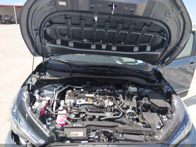 7MUFBABG1RV060373 Toyota Corolla Cross Hybrid S