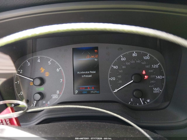 7MUFBABG1RV060373 Toyota Corolla Cross Hybrid S