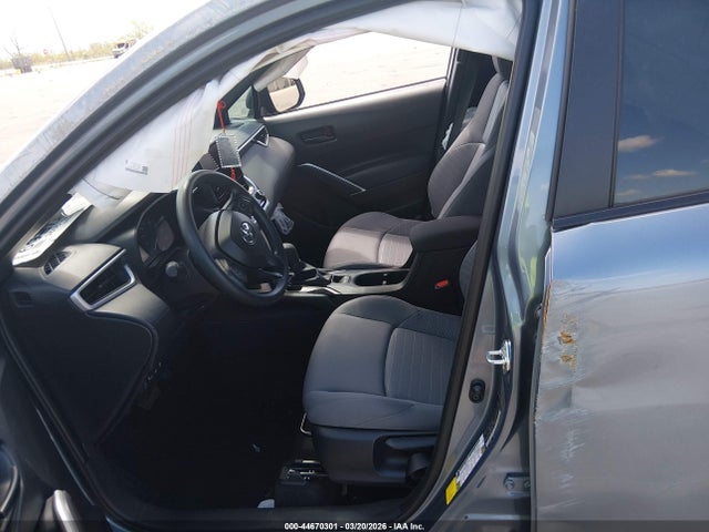 7MUFBABG1RV060373 Toyota Corolla Cross Hybrid S