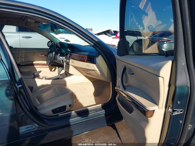 Продажа на аукционе авто 2007 Bmw 328i, vin: WBAVA375X7NE27284, номер лота: 44670314