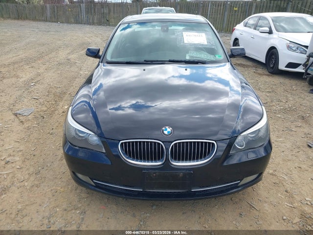 44670315 :رقم المزاد ، WBANU53508C111153 vin ، 2008 Bmw 528i مزاد بيع