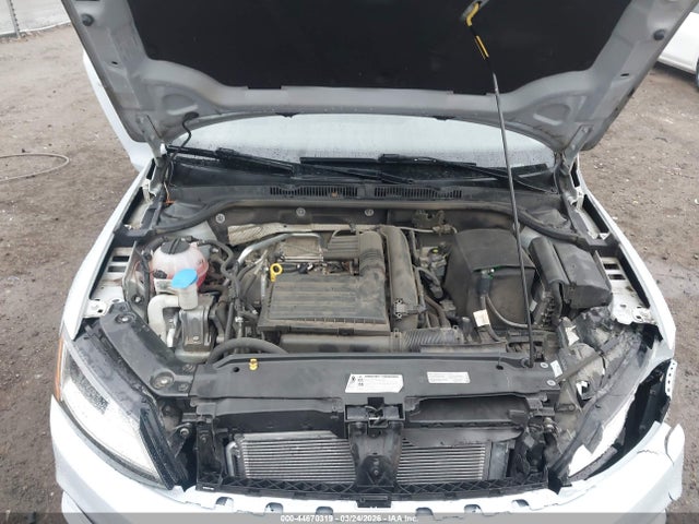 Продаж на аукціоні авто 2017 Volkswagen Jetta 1.4t S, vin: 3VW2B7AJ7HM394234, номер лоту: 44670319