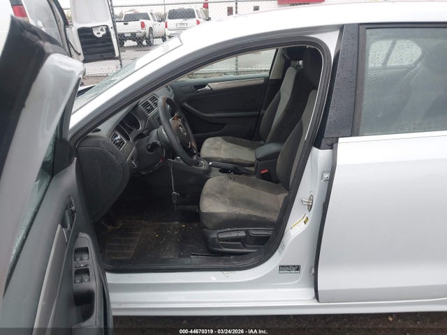 Продаж на аукціоні авто 2017 Volkswagen Jetta 1.4t S, vin: 3VW2B7AJ7HM394234, номер лоту: 44670319