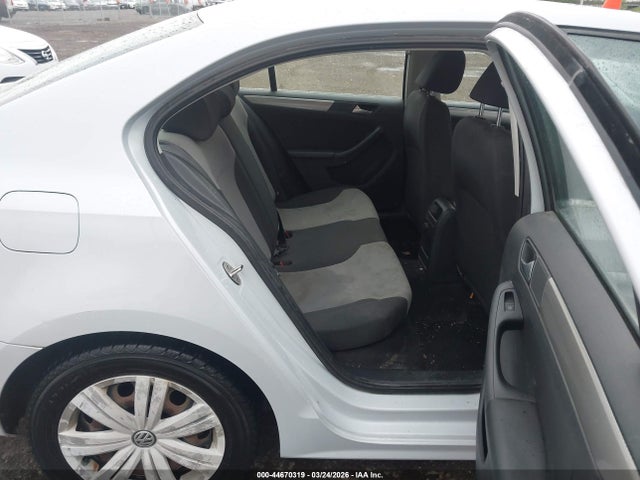Продаж на аукціоні авто 2017 Volkswagen Jetta 1.4t S, vin: 3VW2B7AJ7HM394234, номер лоту: 44670319