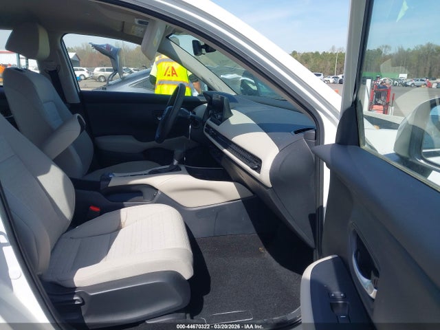 Продажа на аукционе авто 2025 Honda Hr-v 2wd Lx, vin: 3CZRZ1H3XSM740280, номер лота: 44670322