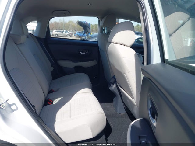 Продажа на аукционе авто 2025 Honda Hr-v 2wd Lx, vin: 3CZRZ1H3XSM740280, номер лота: 44670322
