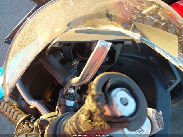 ZD4XGUA05TS000556 Aprilia Rs 660