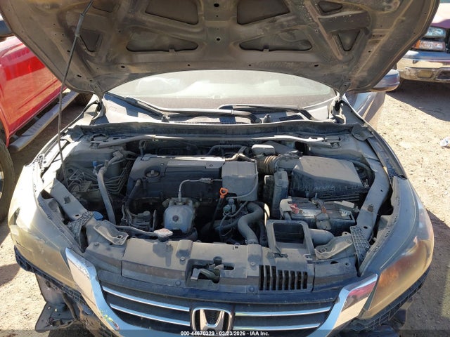 Honda Accord Ex-l 2015 1HGCR2F81FA192027 Image 10