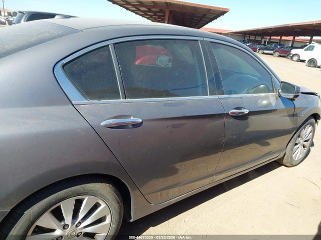 Honda Accord Ex-l 2015 1HGCR2F81FA192027 Image 14