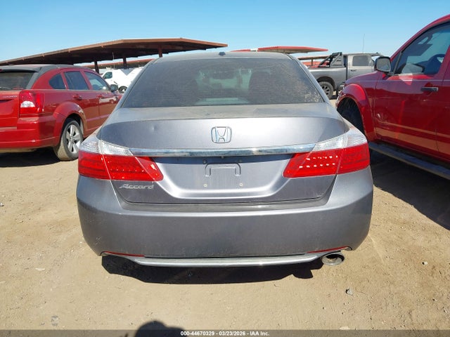 Honda Accord Ex-l 2015 1HGCR2F81FA192027 Image 17