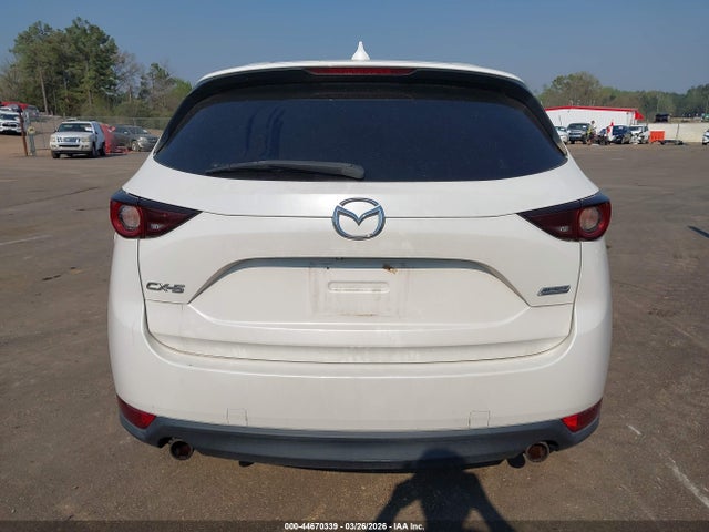 JM3KFACL1H0158692 Mazda Cx-5 Touring