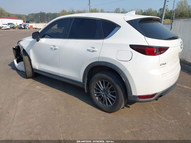 JM3KFACL1H0158692 Mazda Cx-5 Touring
