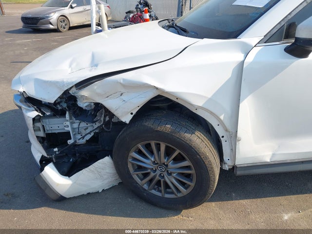 JM3KFACL1H0158692 Mazda Cx-5 Touring