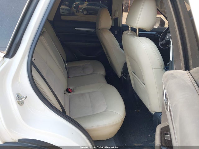 JM3KFACL1H0158692 Mazda Cx-5 Touring