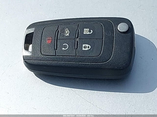 Chevrolet Equinox Ltz 2016 2GNFLGE38G6350479 Image 11