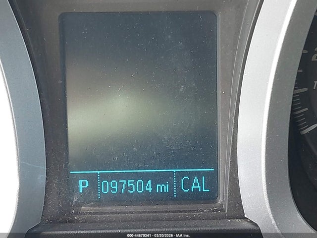 Chevrolet Equinox Ltz 2016 2GNFLGE38G6350479 Image 15
