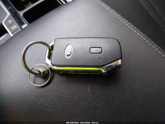 44670343 :رقم المزاد ، 5XYRKDLF9MG024757 vin ، 2021 Kia Sorento Sx Prestige مزاد بيع