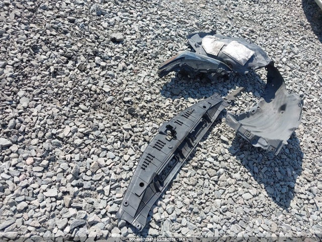 4T1S11AK0NU045558 Toyota CAMRY SE