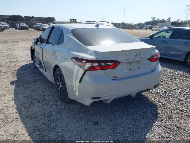 4T1S11AK0NU045558 Toyota CAMRY SE