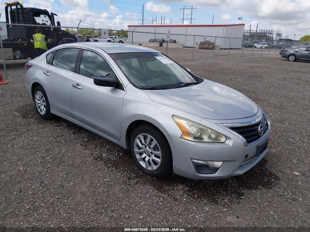 2014 NISSAN ALTIMA 1N4AL3AP2EN206851
