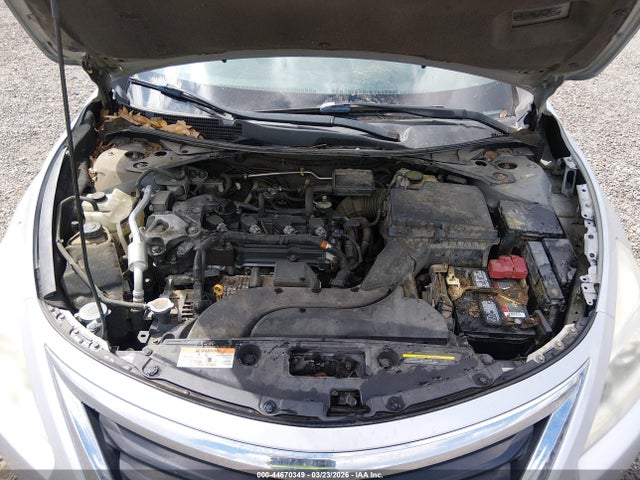2014 NISSAN ALTIMA 1N4AL3AP2EN206851 Photo 9