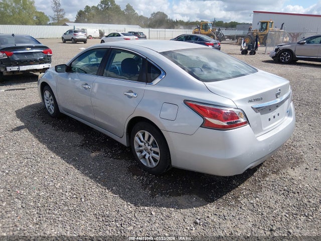 2014 NISSAN ALTIMA 1N4AL3AP2EN206851 Photo 2
