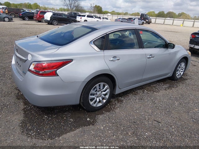 2014 NISSAN ALTIMA 1N4AL3AP2EN206851 Photo 3