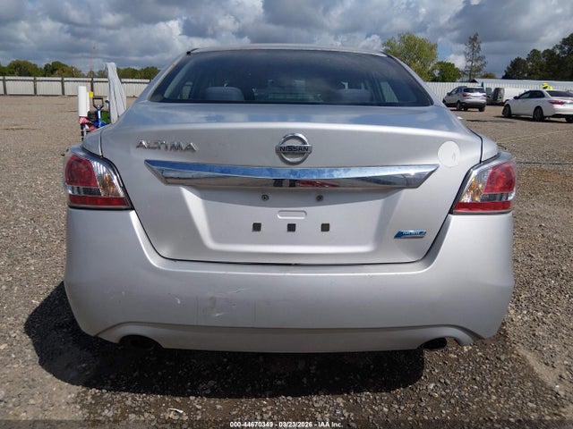 2014 NISSAN ALTIMA 1N4AL3AP2EN206851 Photo 5