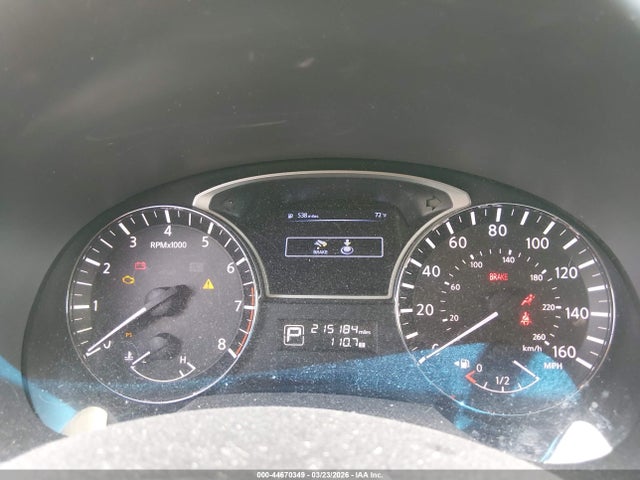 2014 NISSAN ALTIMA 1N4AL3AP2EN206851 Photo 6