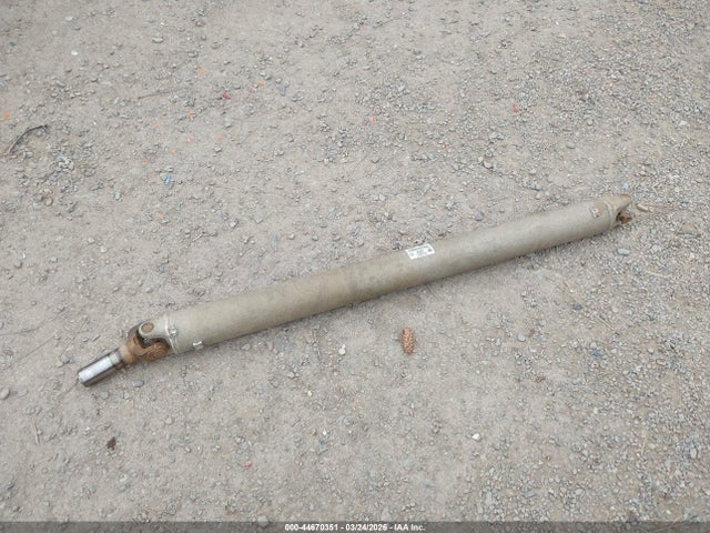 2003 Chevrolet S-10 Ls მანქანა იყიდება აუქციონზე, vin: 1GCDT19X238120760, აუქციონის ნომერი: 44670351