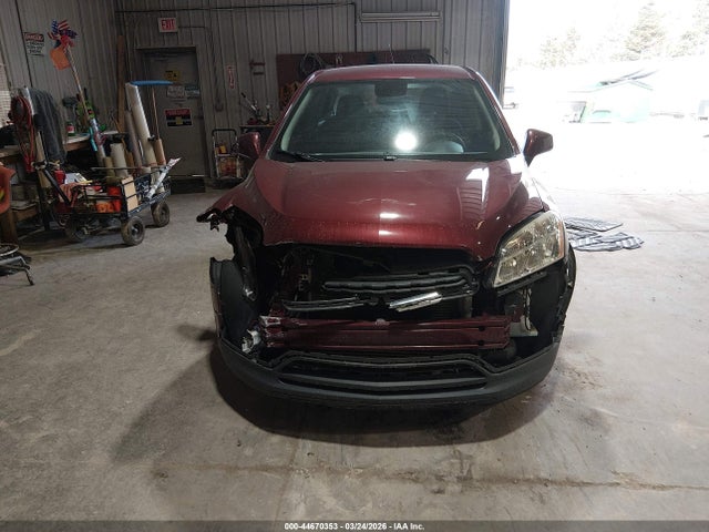 Aukcja sprzedaży 2016 Chevrolet Trax 1ls, vin: 3GNCJNSB4GL165348, numer aukcji: 44670353