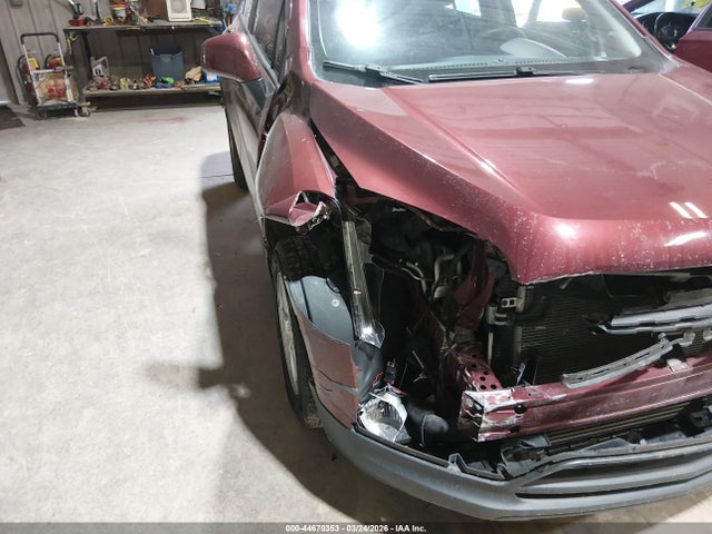 Aukcja sprzedaży 2016 Chevrolet Trax 1ls, vin: 3GNCJNSB4GL165348, numer aukcji: 44670353